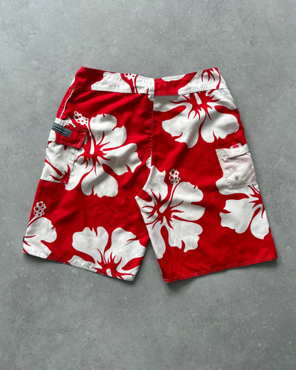 Vintage boardshorts