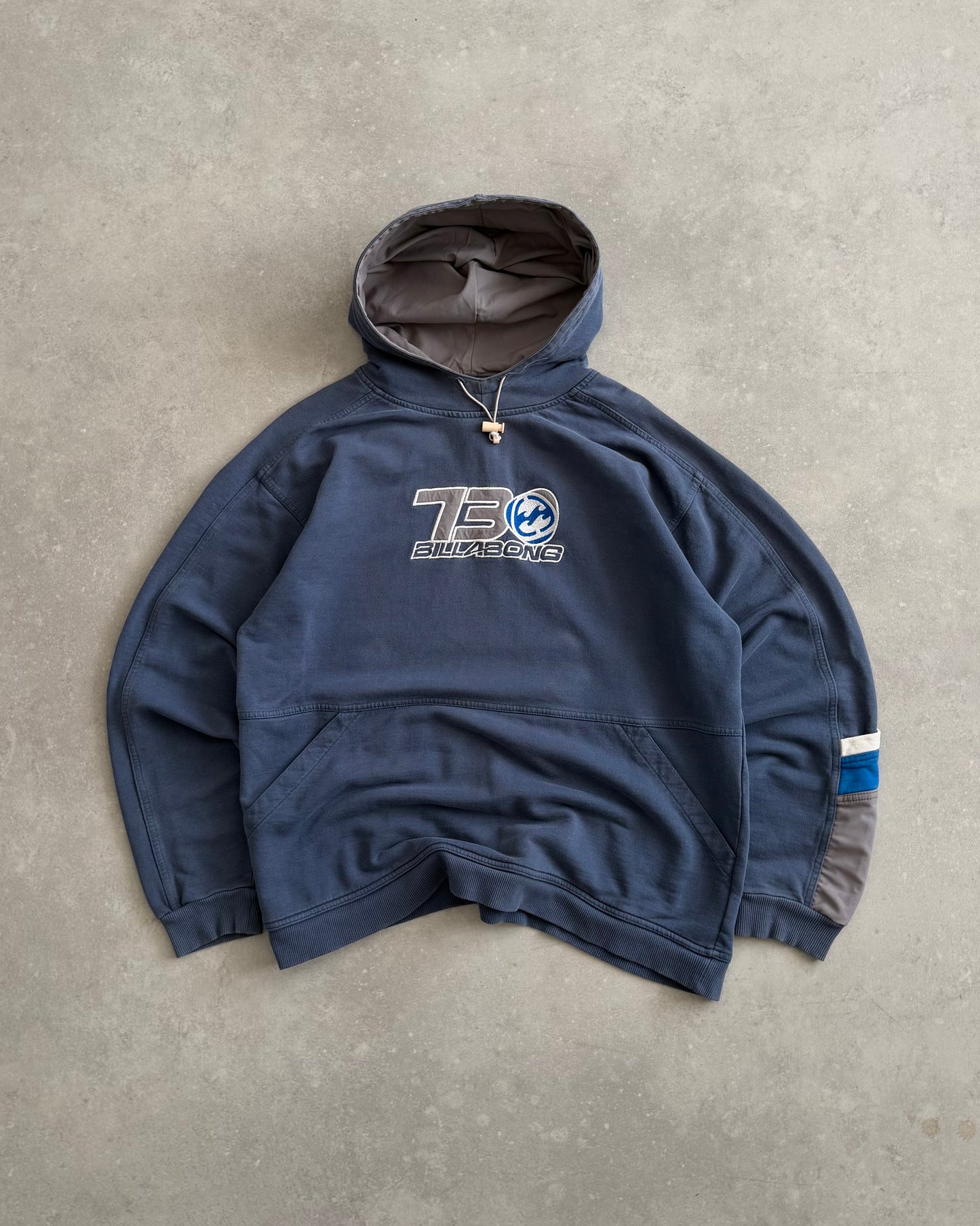 Vintage Billabong Hoodie (L)