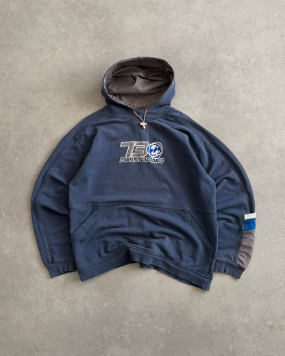 Vintage Billabong Hoodie (L)