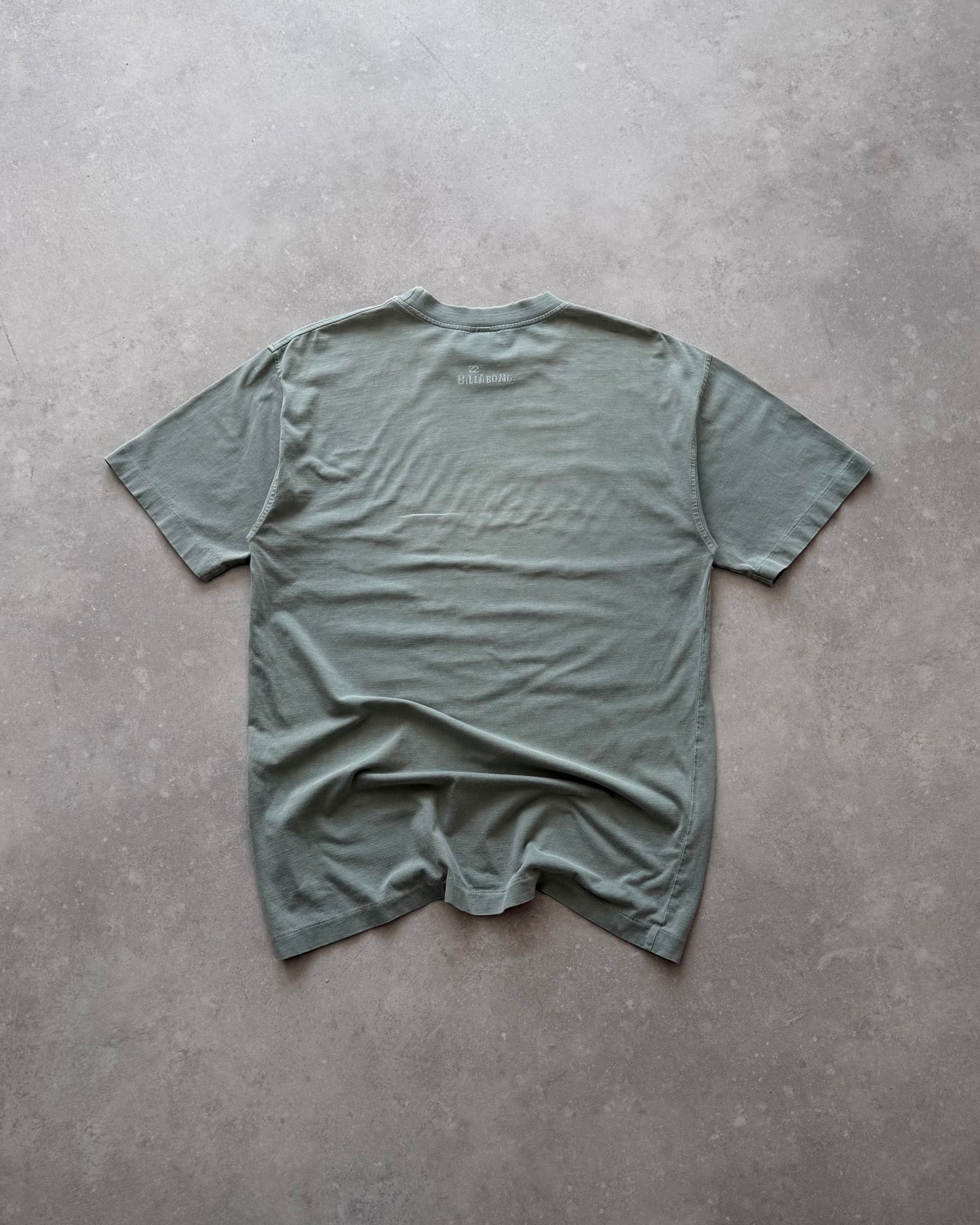 Vintage Billabong T-shirt (L)