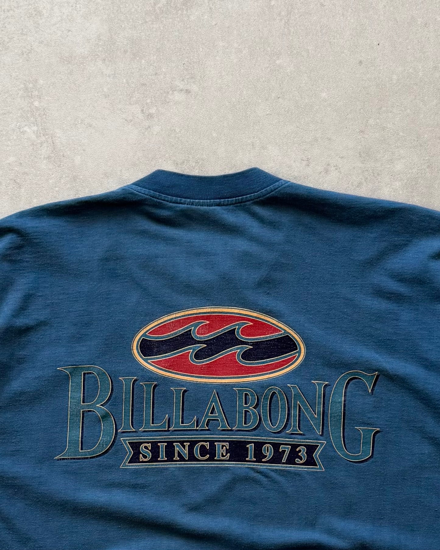 Vintage Billabong T-shirt (M)