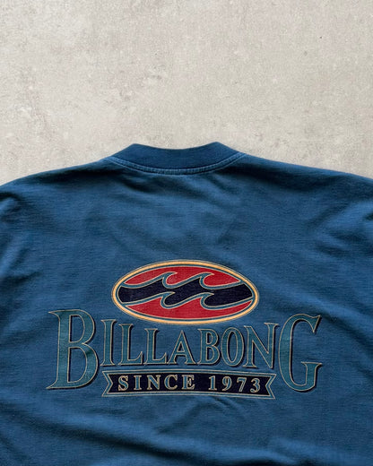 Vintage Billabong T-shirt (M)