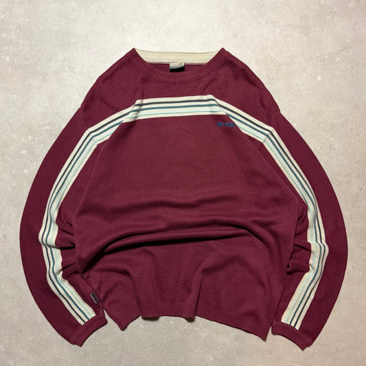 00’s Rip Curl Knit Jumper (L)