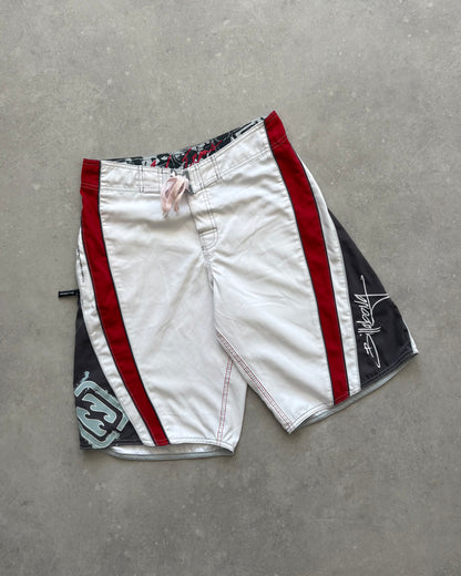Vintage Billabong Andy Irons Boardshorts (30)