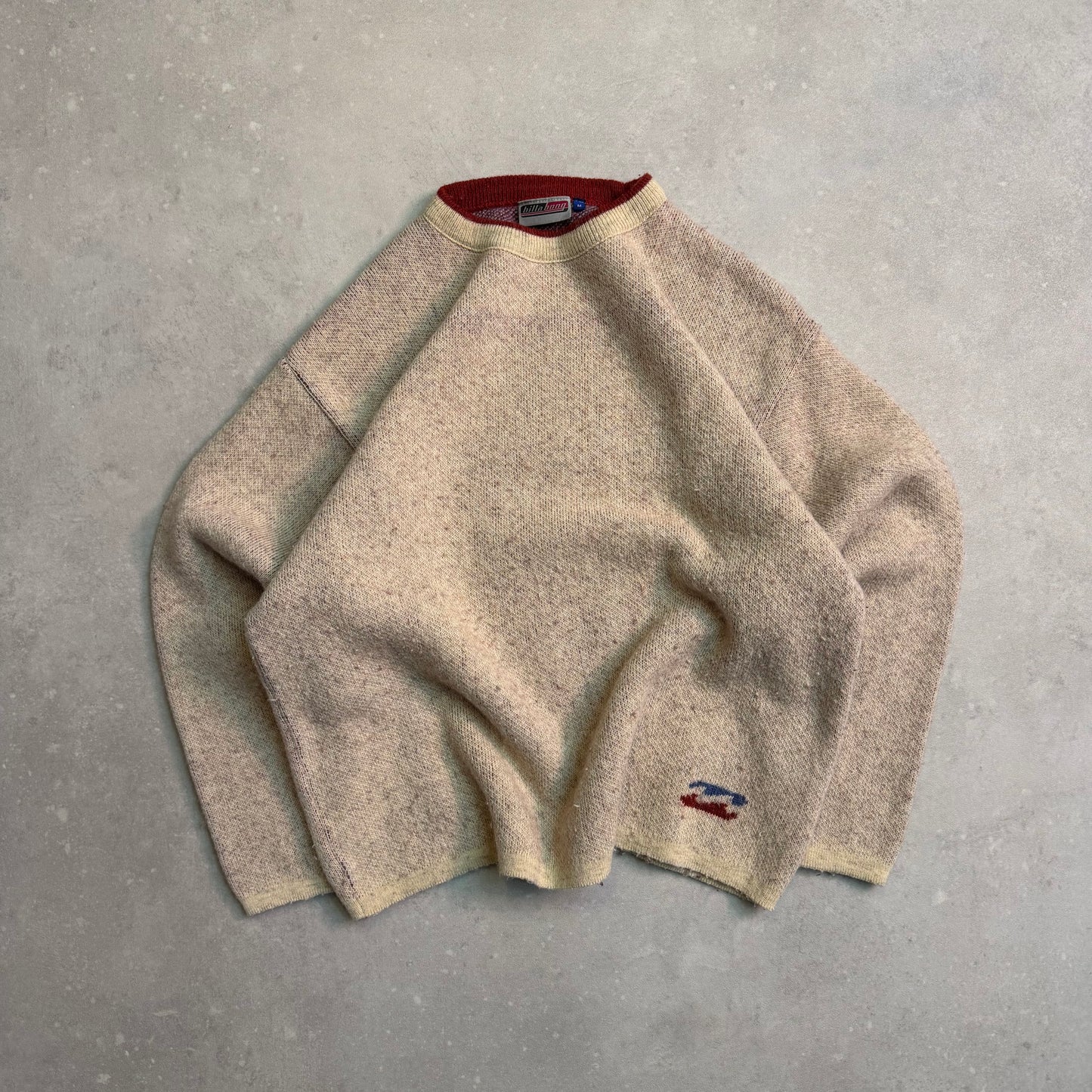 90’s Billabong Knit Jumper (M)