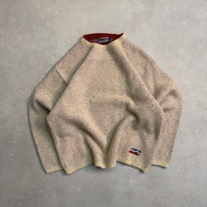 90’s Billabong Knit Jumper (M)