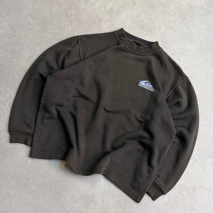 00’s Quiksilver Sweatshirt (XS)