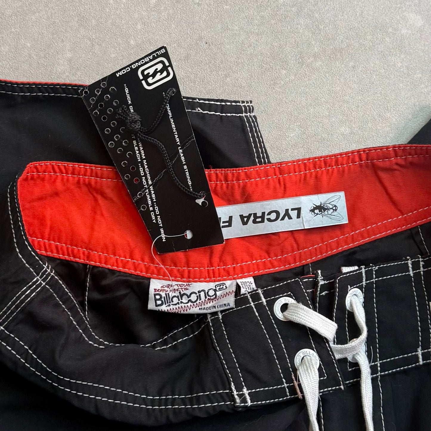 BNWT Billabong Boardshorts (30)