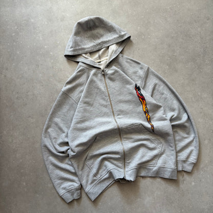 2002 Gotcha Hoodie (M)