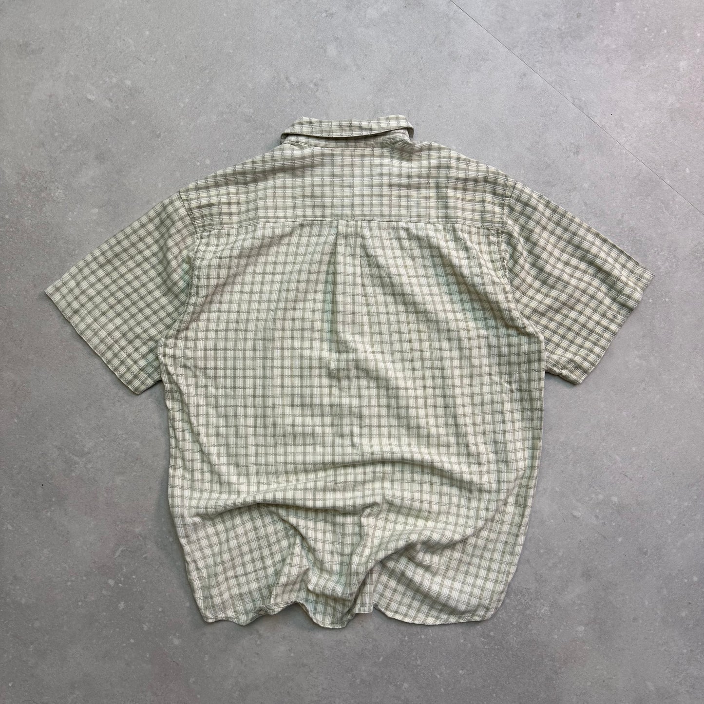 90's Quiksilver Shirt (L)