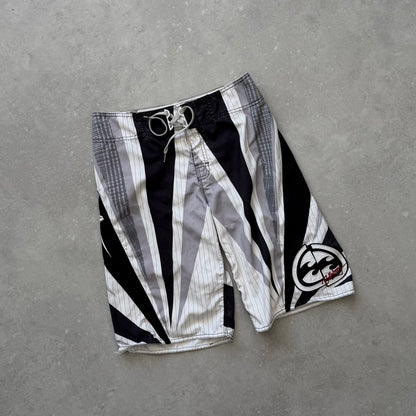00’s Billabong Andy Irons Samurai Boardshorts (30)