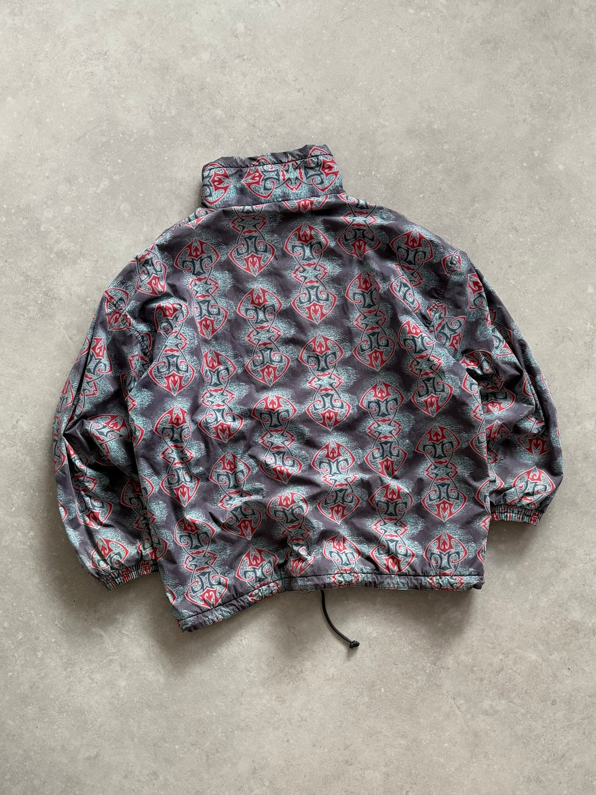 Vintage O’Neill Fleece Lined Windbreaker (XL)