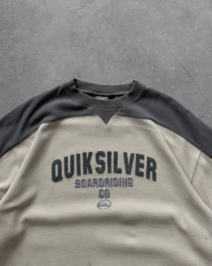 Vintage Quiksilver Sweatshirt (XXL)