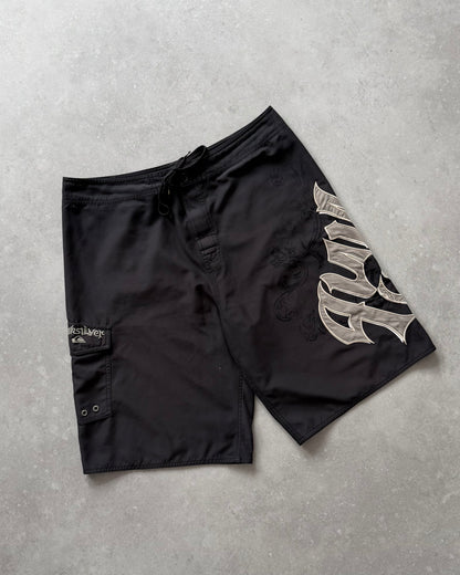 Vintage boardshorts