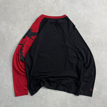 00’s Oakley Long Sleeve T-shirt