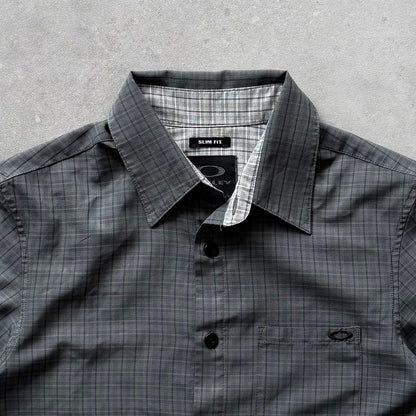 Vintage Oakley Shirt (M)