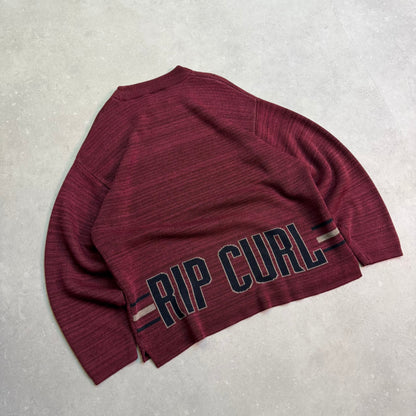 90’s Rip Curl Knit Jumper (XL)