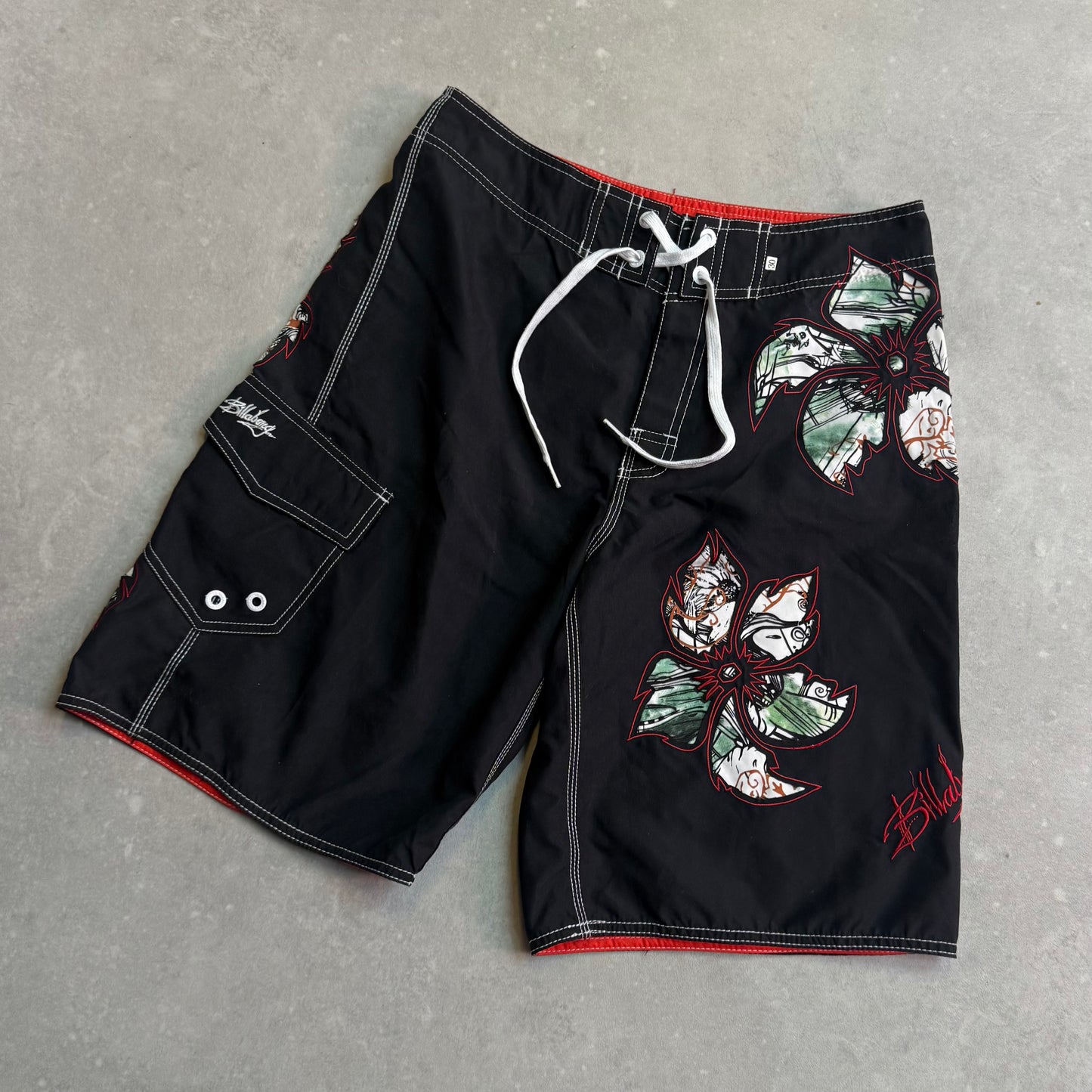 BNWT Billabong Boardshorts (30)