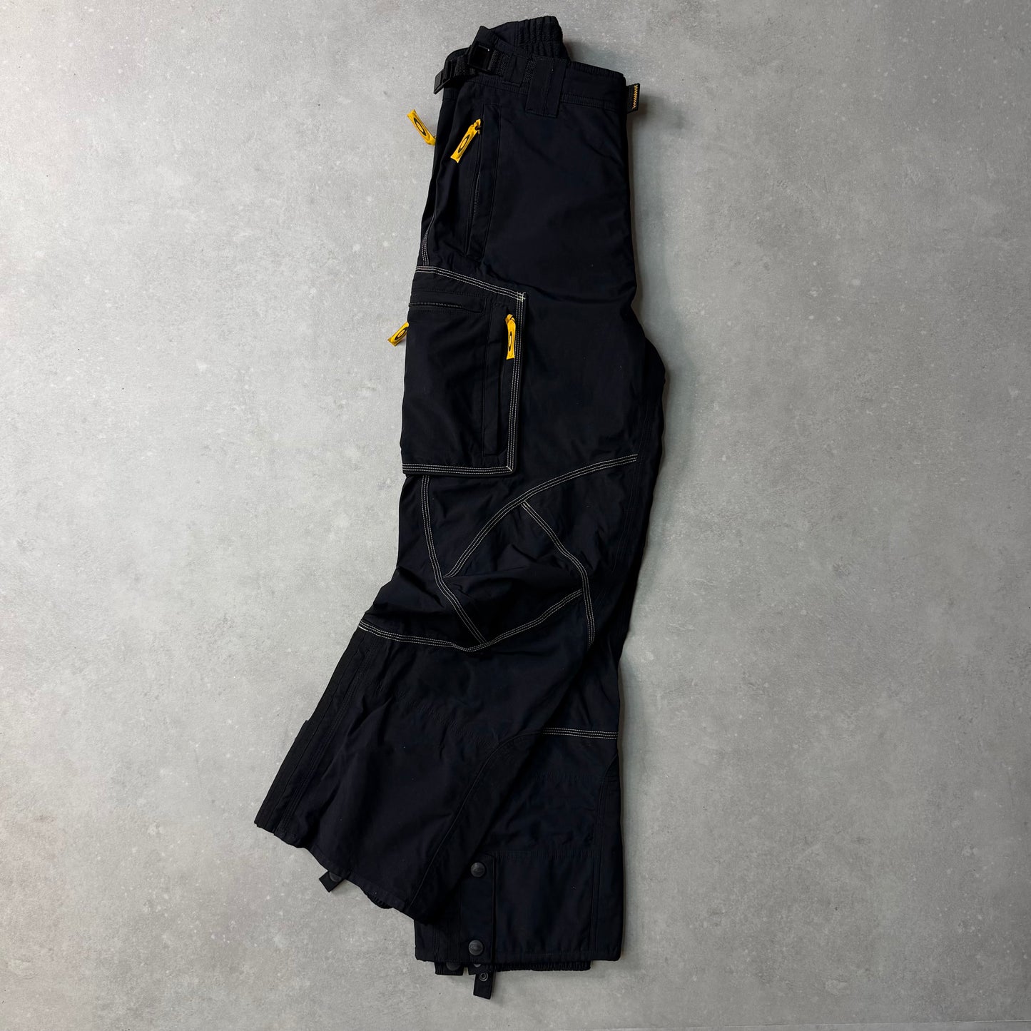 Oakley Software Snow Trousers (28)