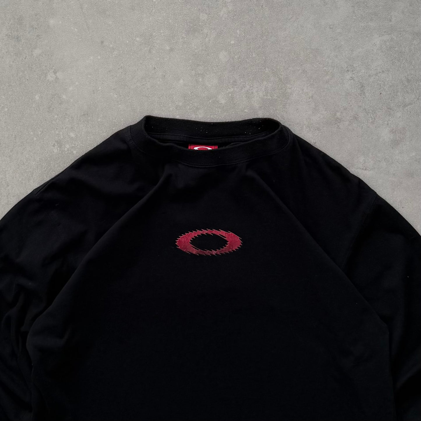 Oakley Long Sleeve T-shirt
