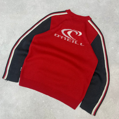 00’s O’Neill Knit Jumper