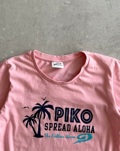 Vintage Women’s Piko T-Shirt (L)
