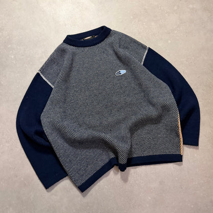 90’s O’Neill Knit Jumper (L)