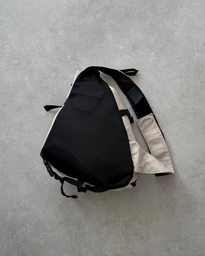 Vintage Quiksilver Cross Body Bag