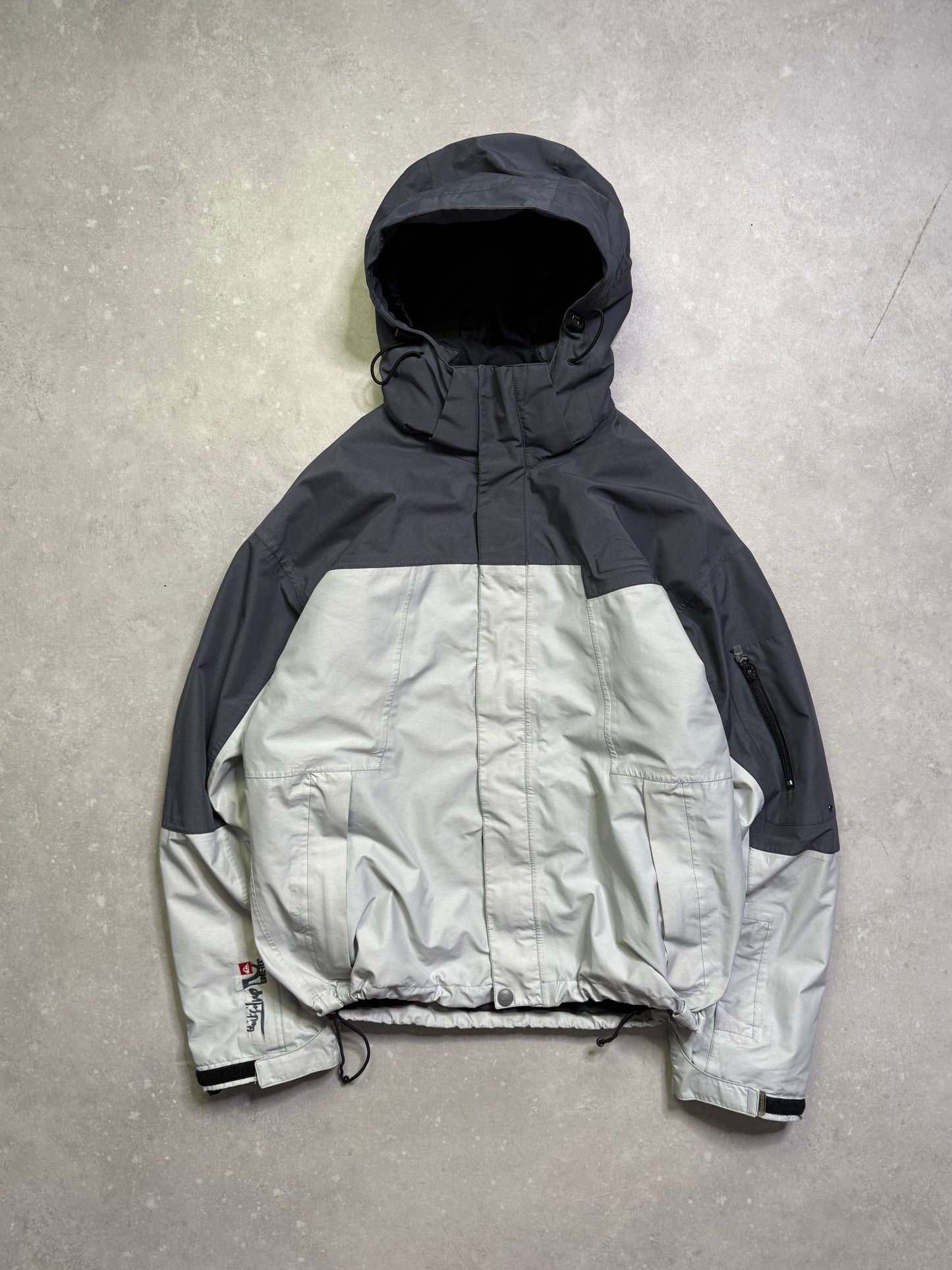 Quiksilver Goretex Jacket (L)