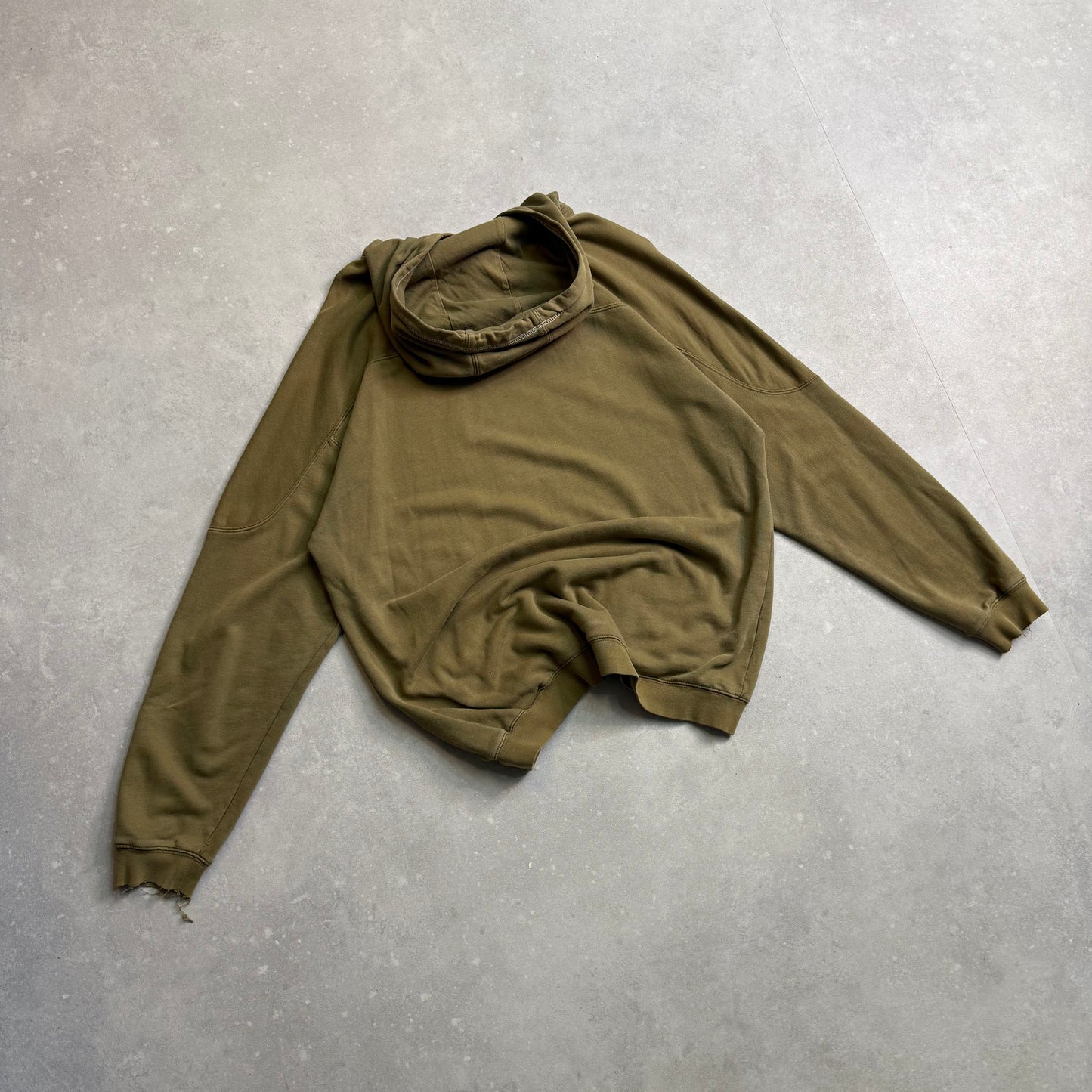 00's Oakley Hoodie (L)