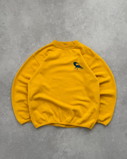Vintage Quiksilver Kelly Slater Sweatshirt (S)