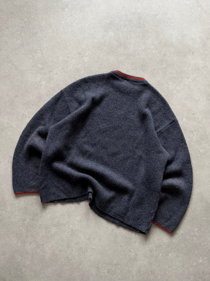 Vintage O’Neill Knit Jumper (M)