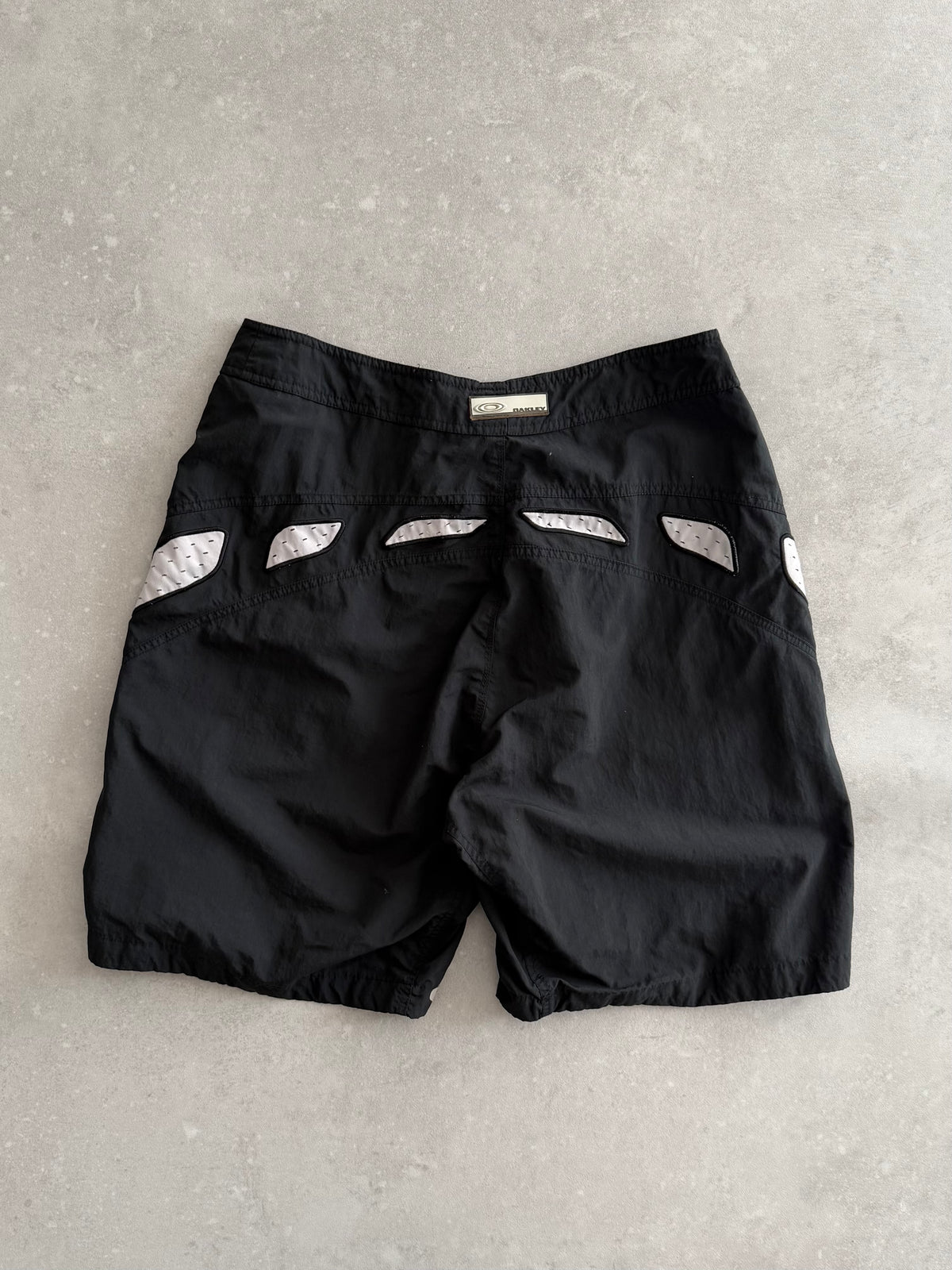 Vintage Oakley Software Boardshorts (32)
