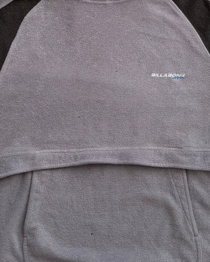 Vintage Billabong Fleece Hoodie (XL)