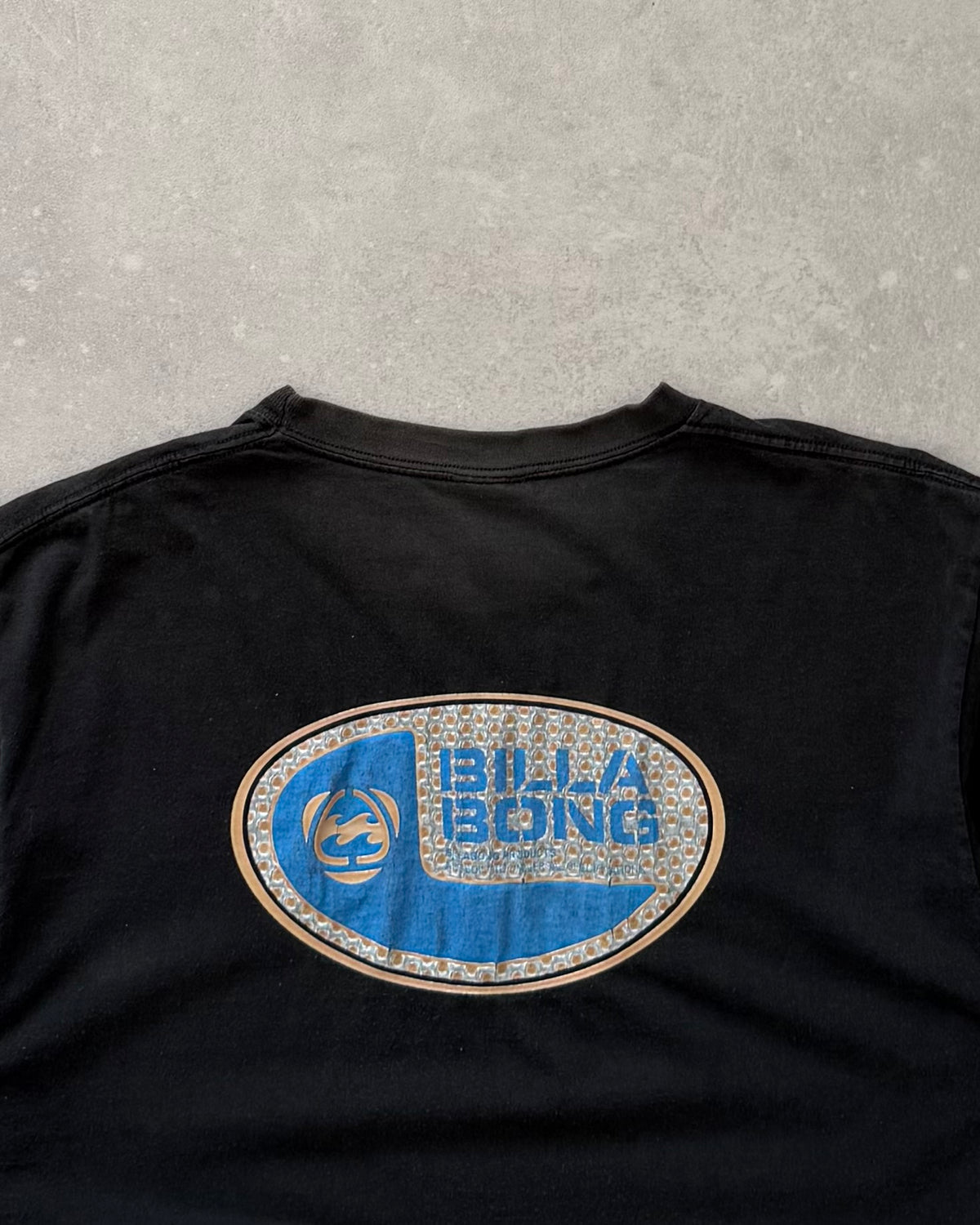 Vintage Billabong T-shirt (L)