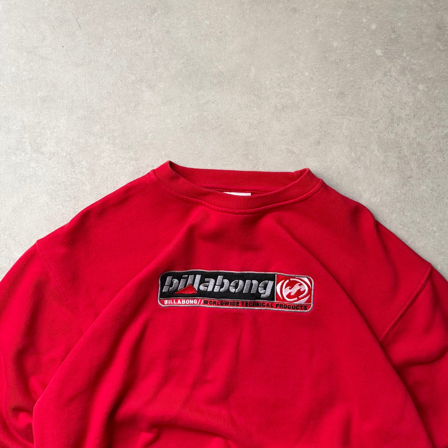 00’s Billabong Sweatshirt (M)