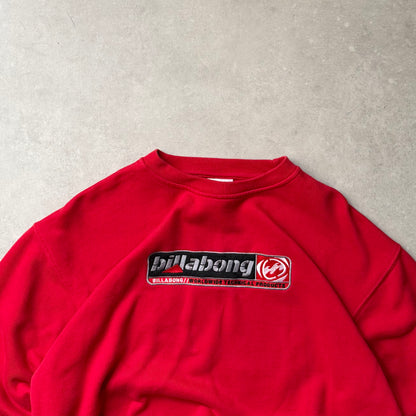 00’s Billabong Sweatshirt (M)