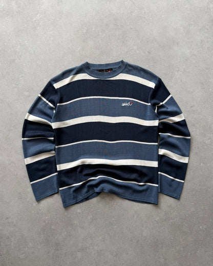 Vintage Quiksilver Knitted Jumper (M)