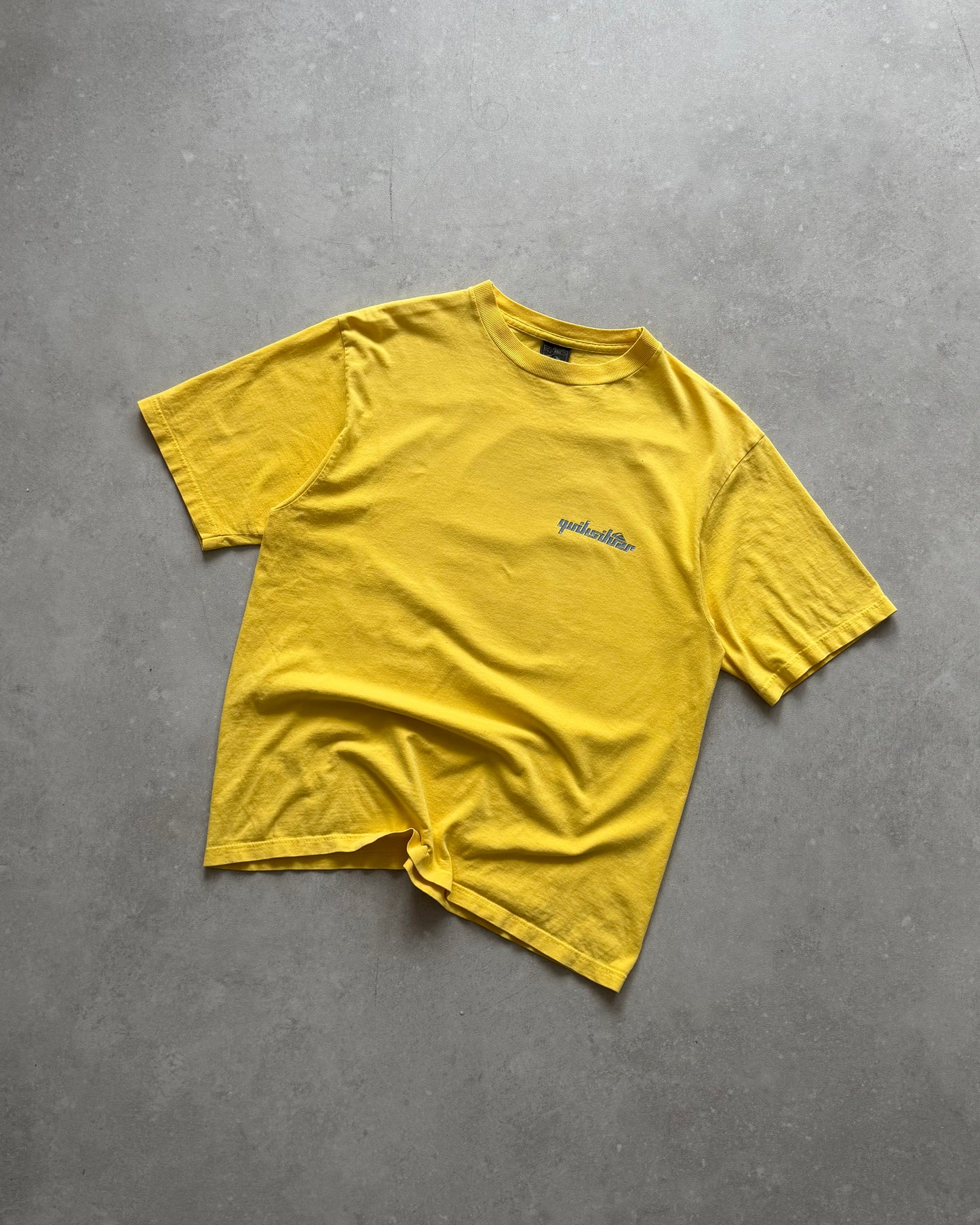 Vintage Quiksilver T-shirt (S)