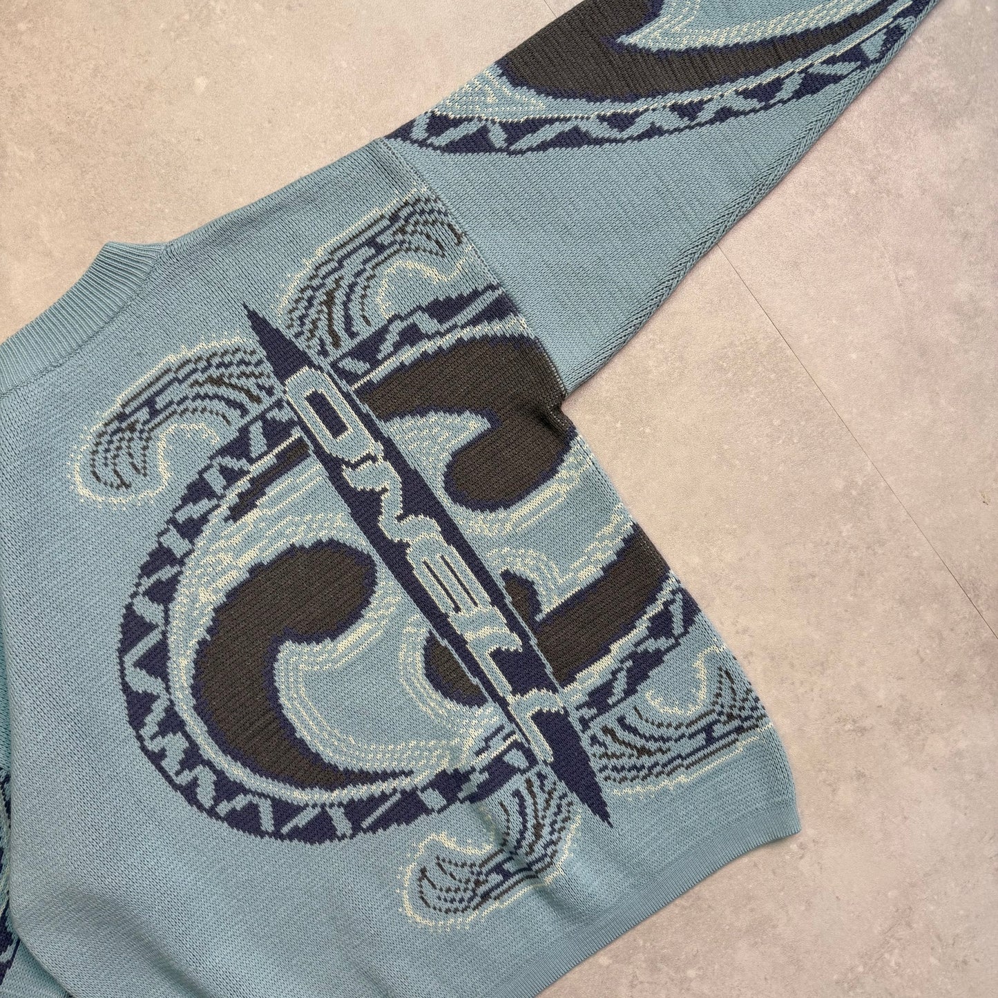 90’s O’Neill Knit Jumper (M)