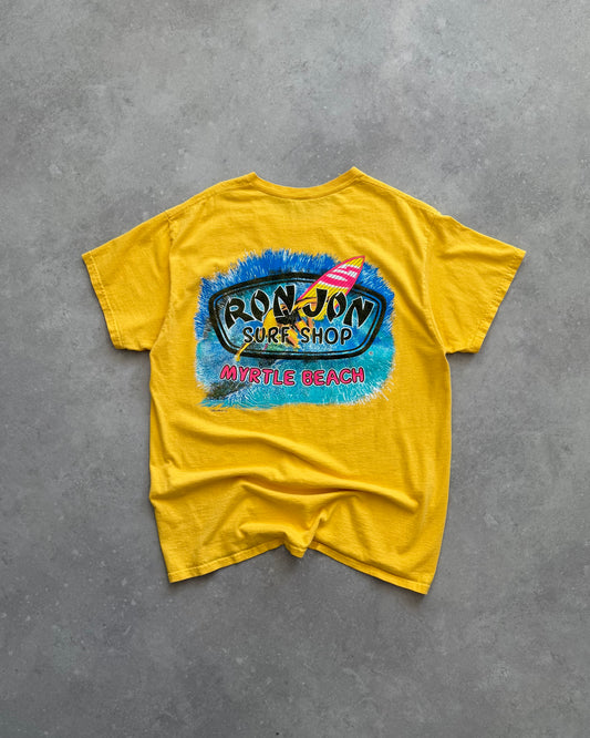 Vintage Ron Jon T-shirt (L)