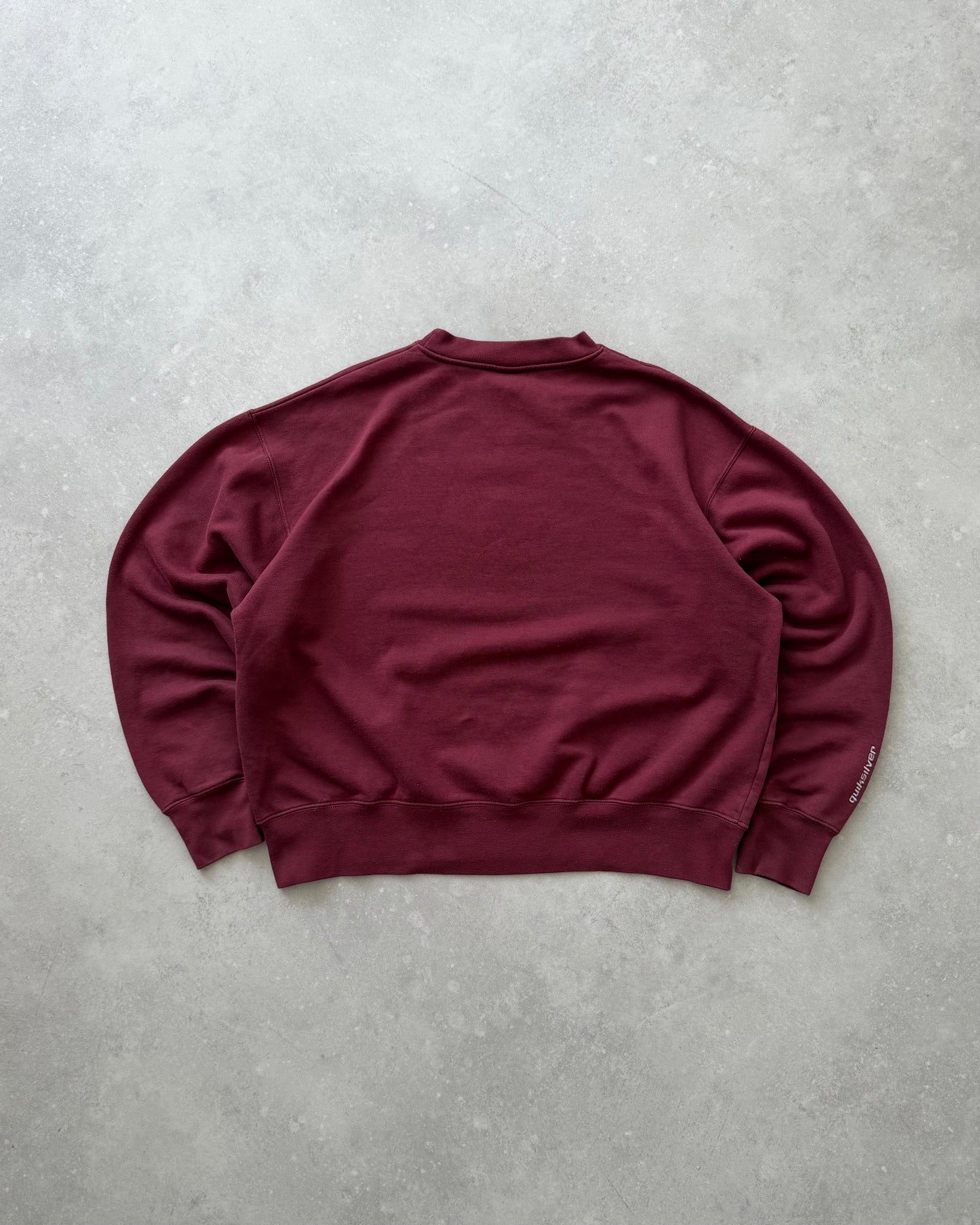 Vintage Quiksilver Sweatshirt (M)