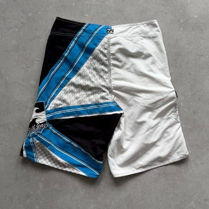 Vintage Andy Irons Shogun Billabong BoardShorts (31)