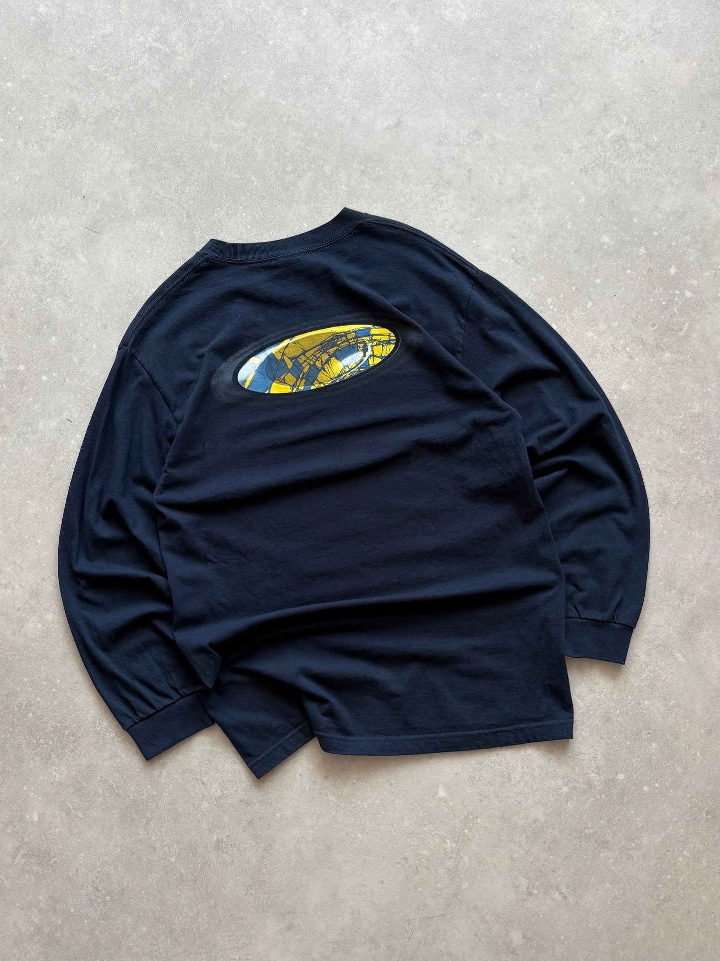 Vintage Oakley Long Sleeve (L)