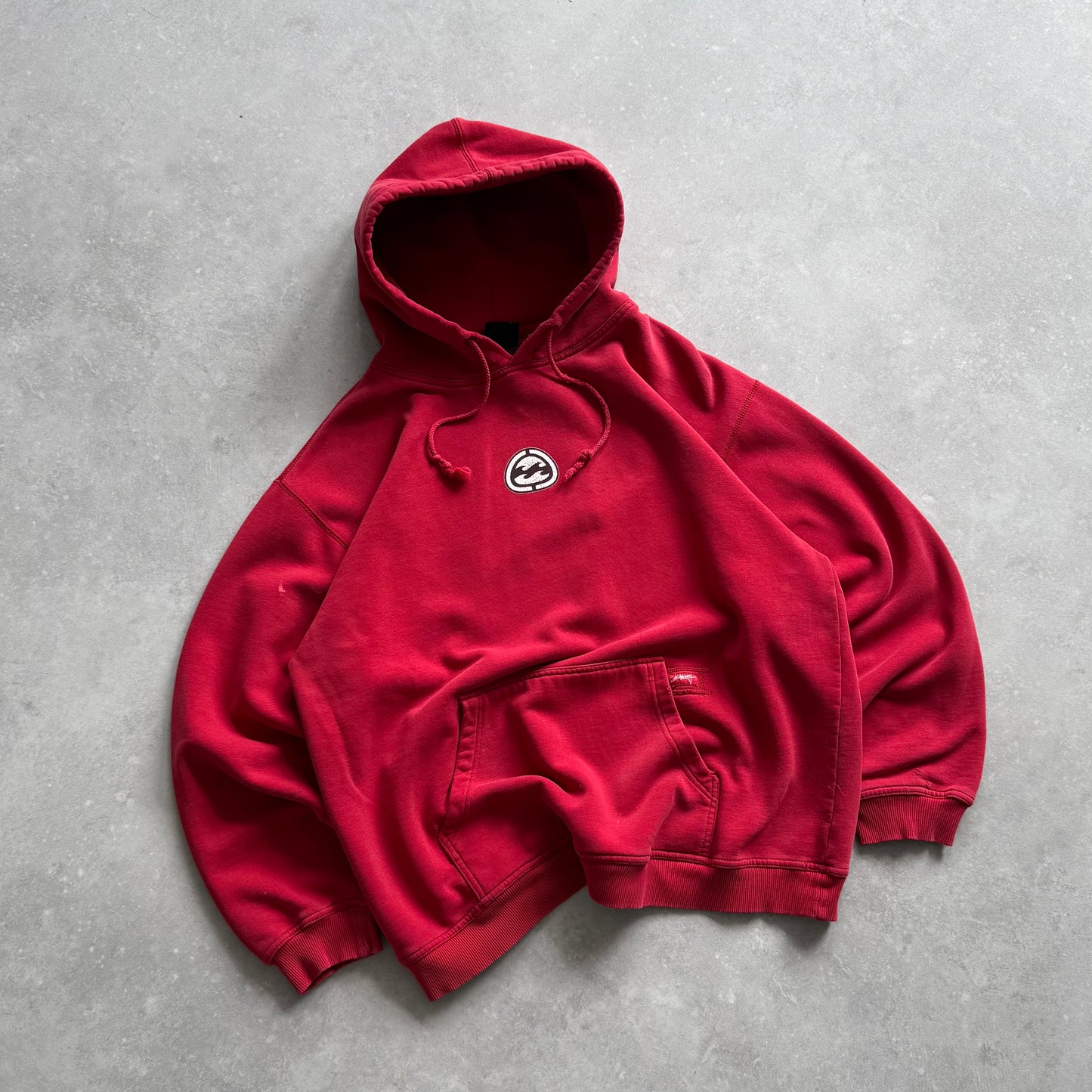 Vintage Billabong Hoodie (L)