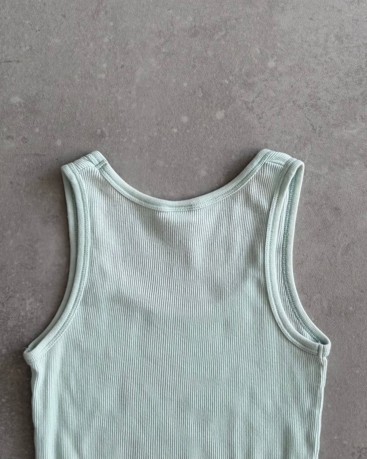 Vintage Women’s Roxy Tank Top (M)