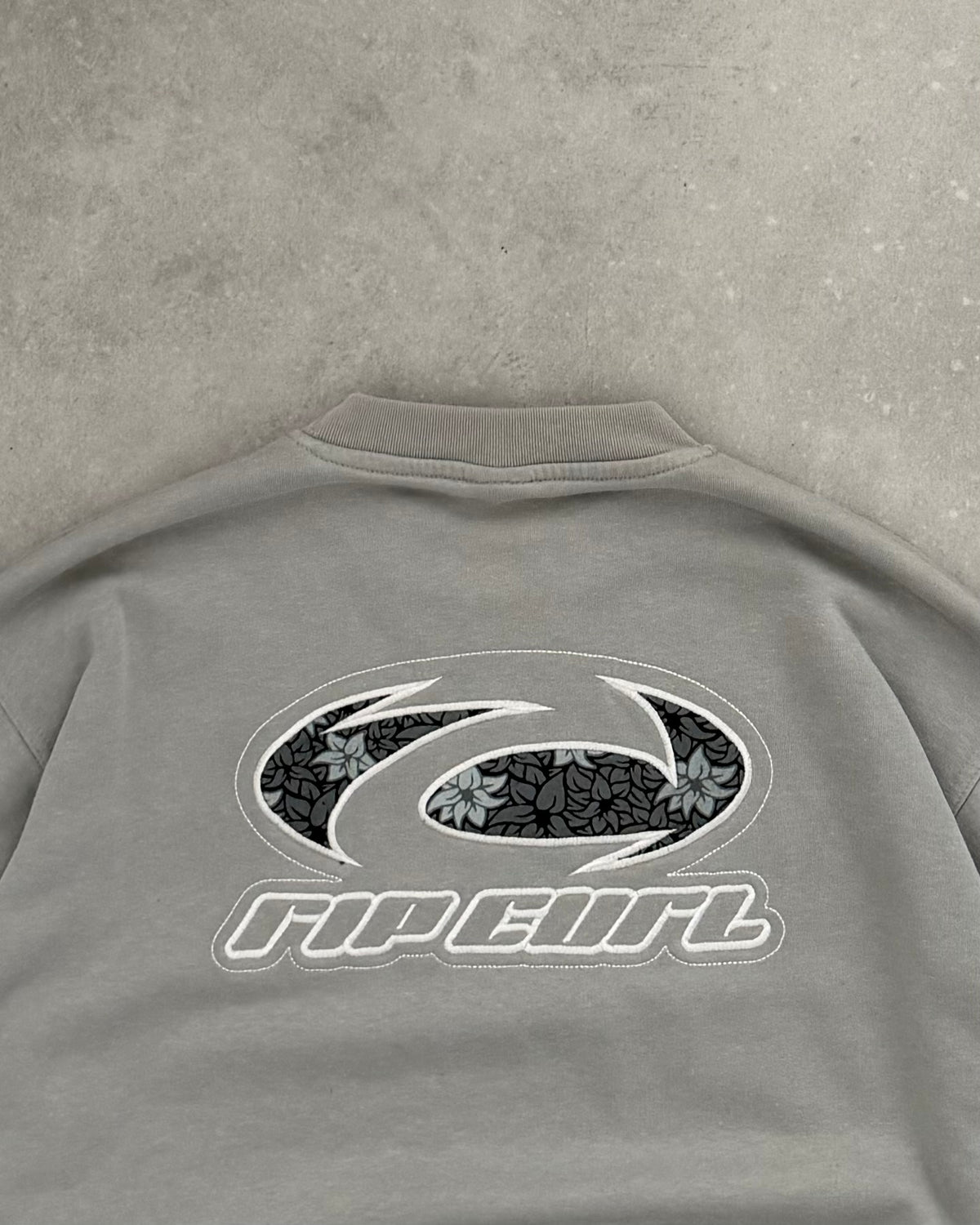 Vintage Rip Curl Sweatshirt (M)