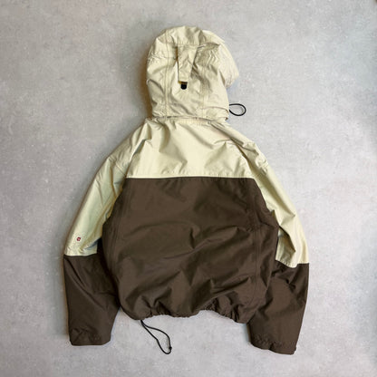 00’s Quiksilver Goretex Snow Jacket (S)