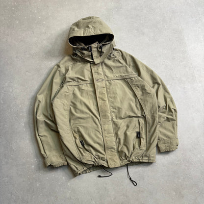 00's Oakley Software Jacket (S)