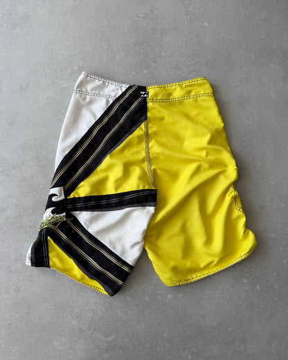Vintage Billabong Andy Irons Shogun Boardshorts (31)